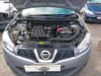 2010 NISSAN QASHQAI AC for sale at Copart WOLVERHAMPTON