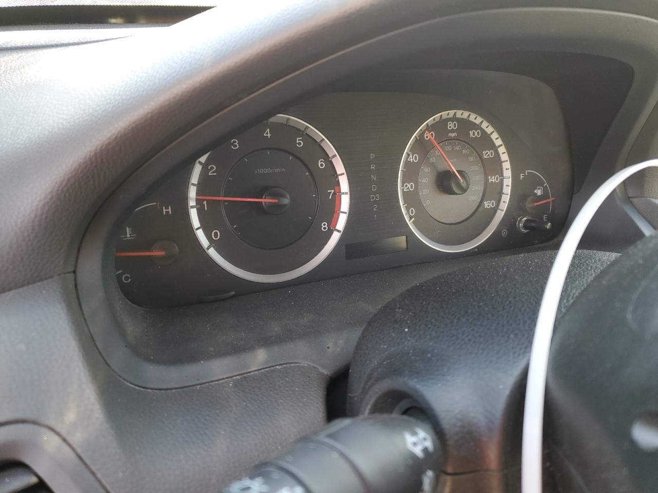 2008 Honda Accord - Image 9