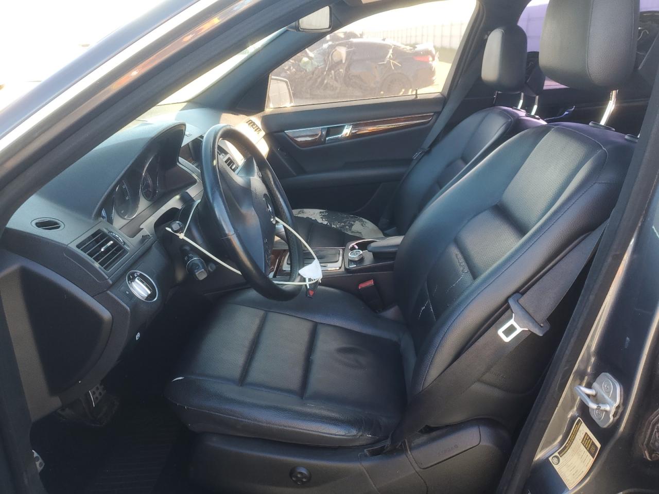 2011 Mercedes-Benz C-klasse - Image 7