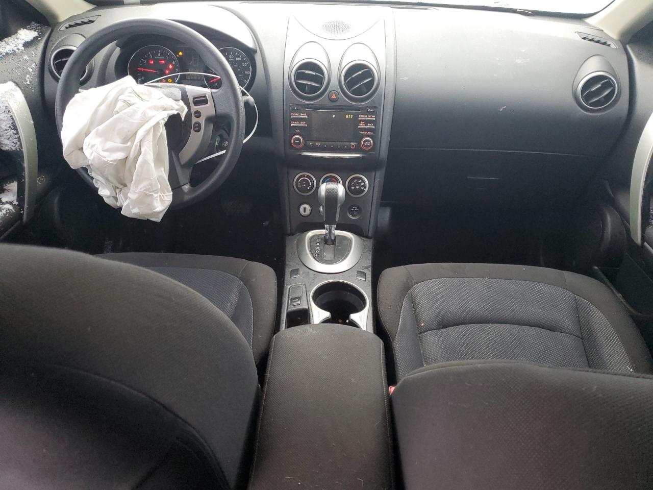 2015 Nissan Rogue - Image 8