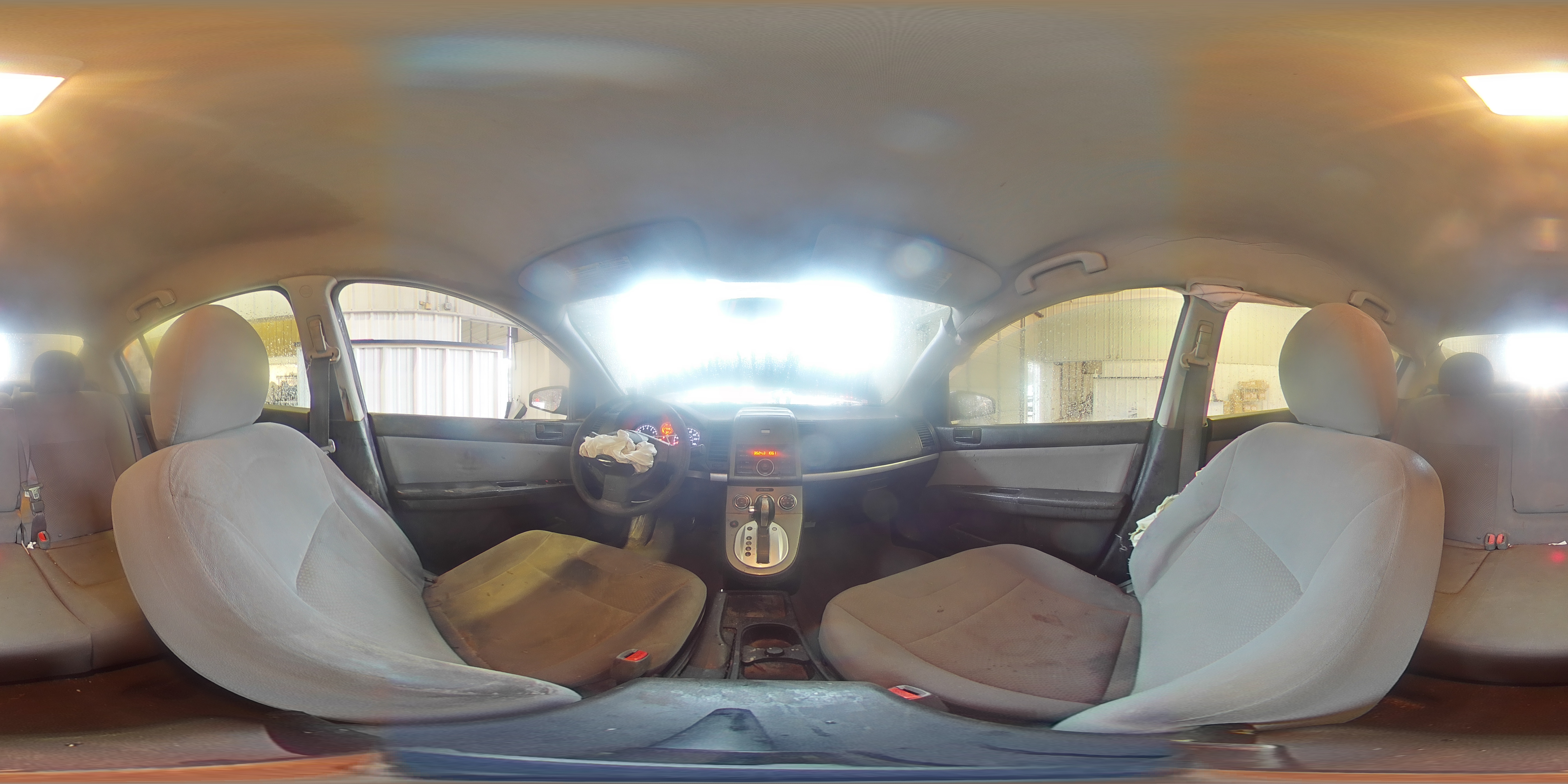 2012 Nissan Sentra - Image 12