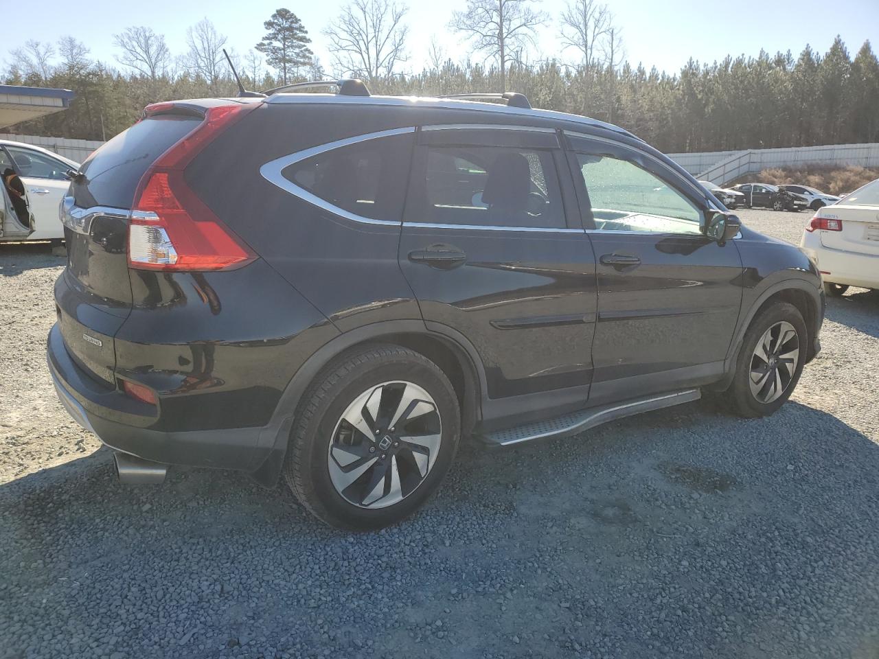 2015 Honda CR-V - Image 3