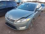 2007 FORD MONDEO TIT for sale at Copart BRISTOL