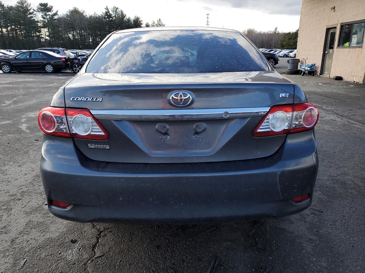 2011 Toyota Corolla - Image 6