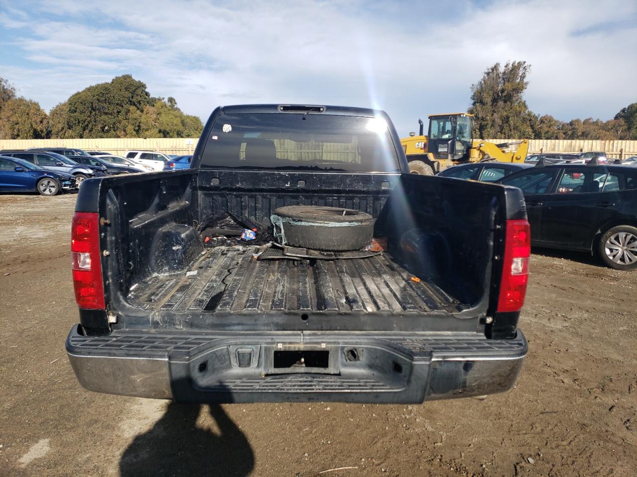 2009 Chevrolet Silverado - Image 6
