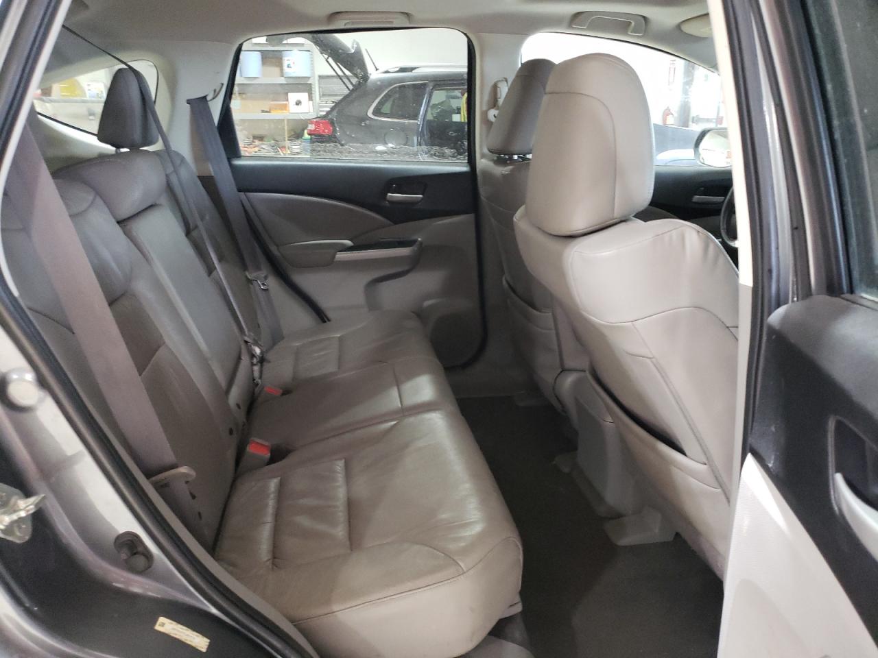 2012 Honda CR-V - Image 11