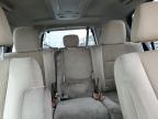2013 Nissan Armada Sv for Sale in Sacramento, CA - Rear End