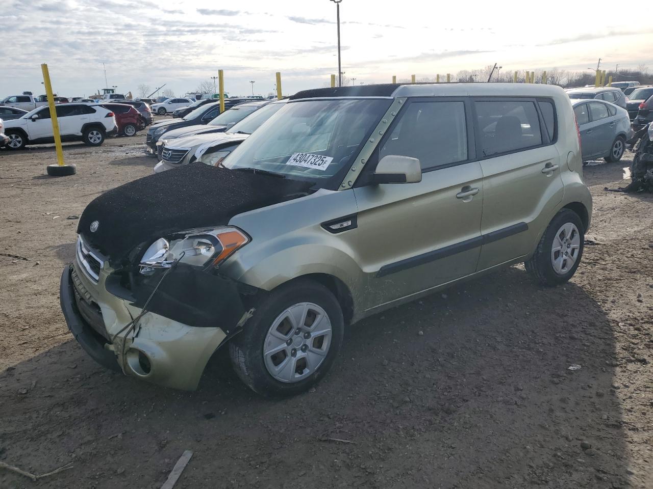 2012 Kia Soul - Image 1