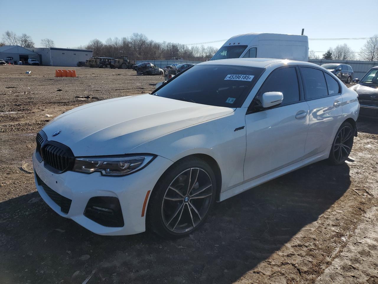 2020 BMW 3er - Image 1