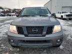 2020 Nissan Frontier S for Sale in Reno, NV - Side