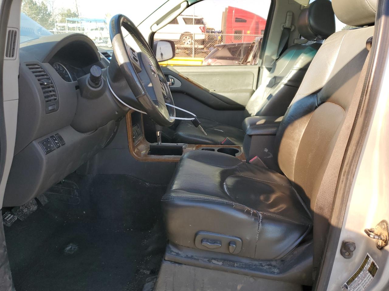 2006 Nissan Pathfinder - Image 7