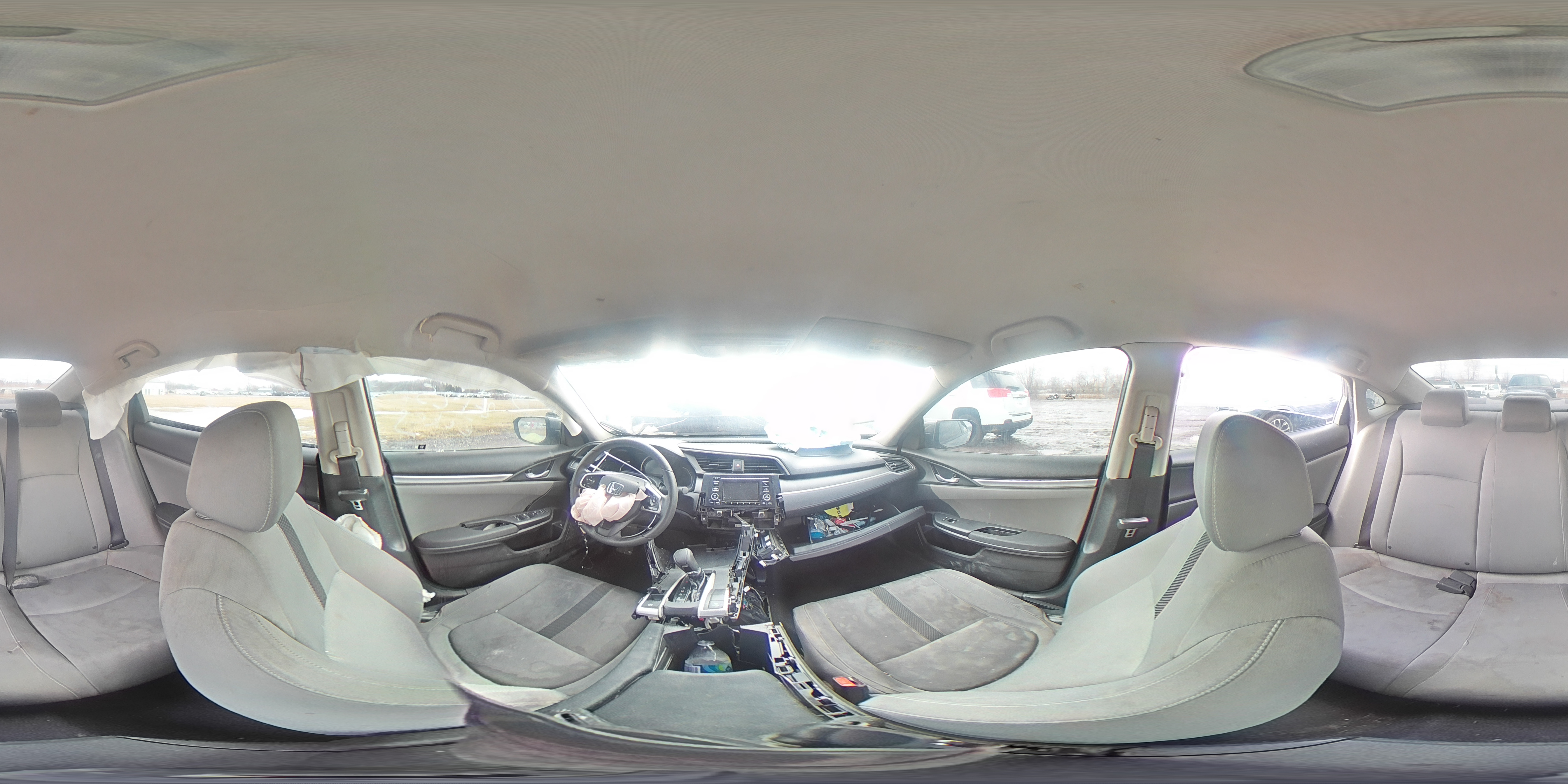 2017 Honda Civic - Image 13
