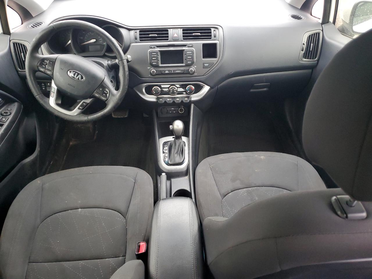 2013 Kia Rio - Image 8