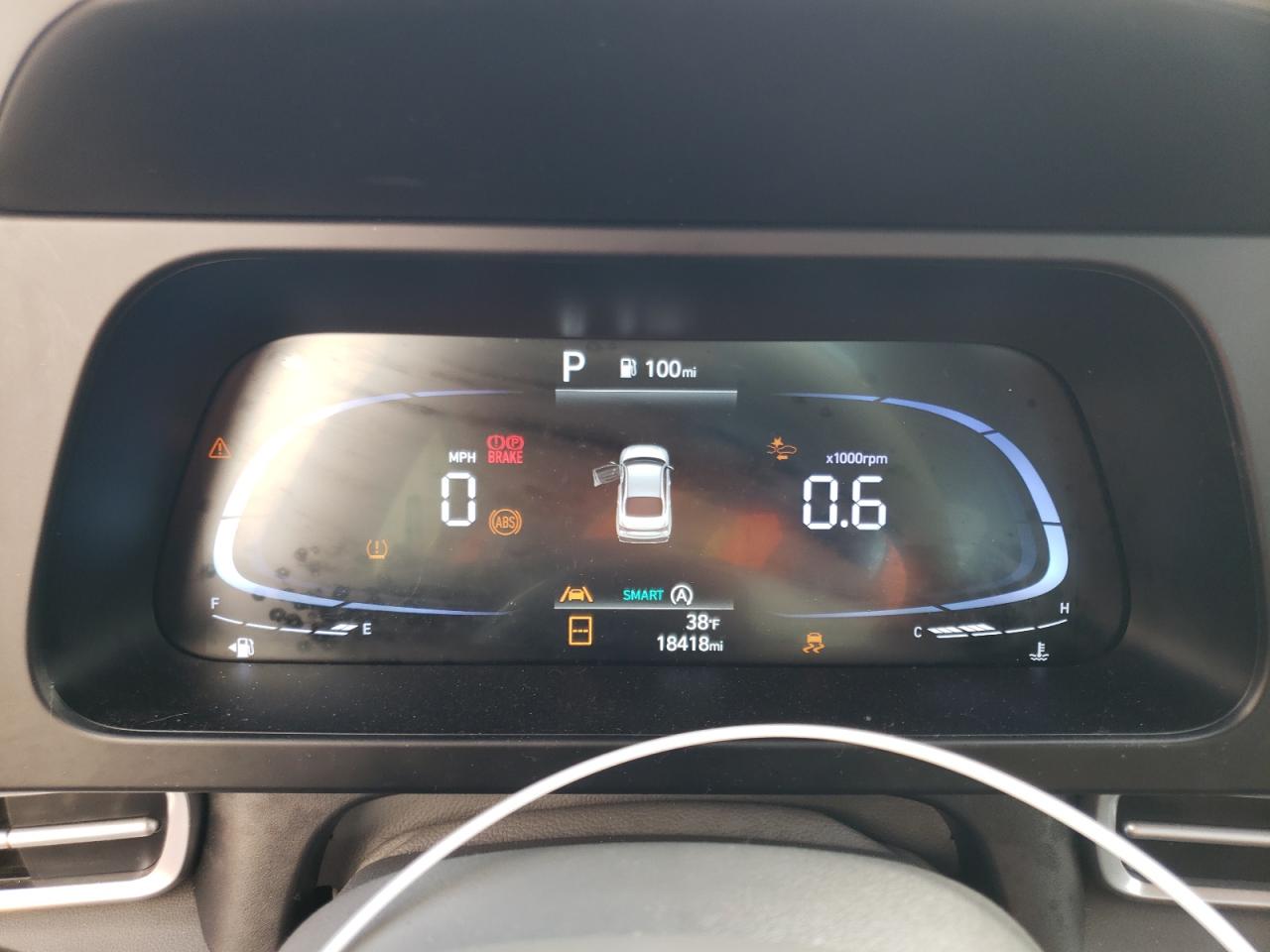 2024 Hyundai Elantra - Image 9