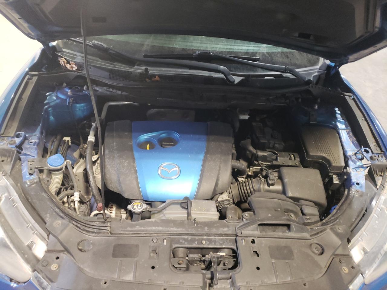 2014 Mazda CX-5 - Image 14