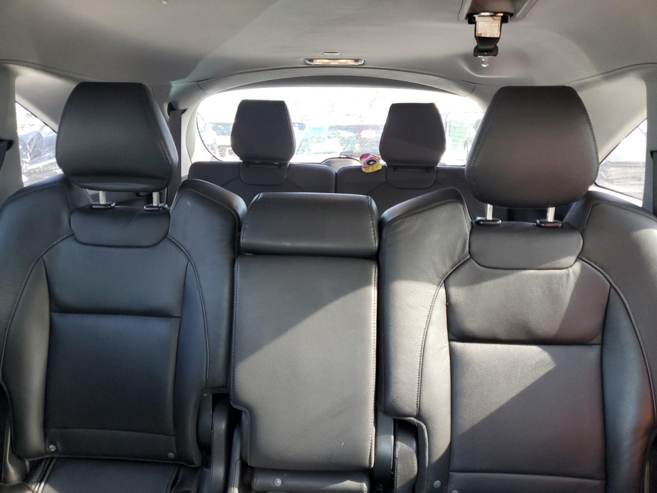 2014 Acura MDX - Image 10