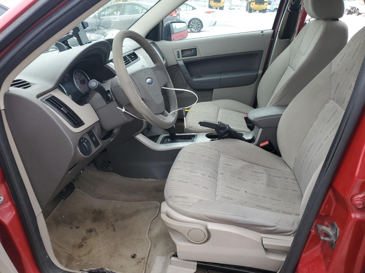 2009 Ford Focus - Image 7