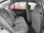 2002 Honda Civic Lx en Venta en Louisville, KY - Side