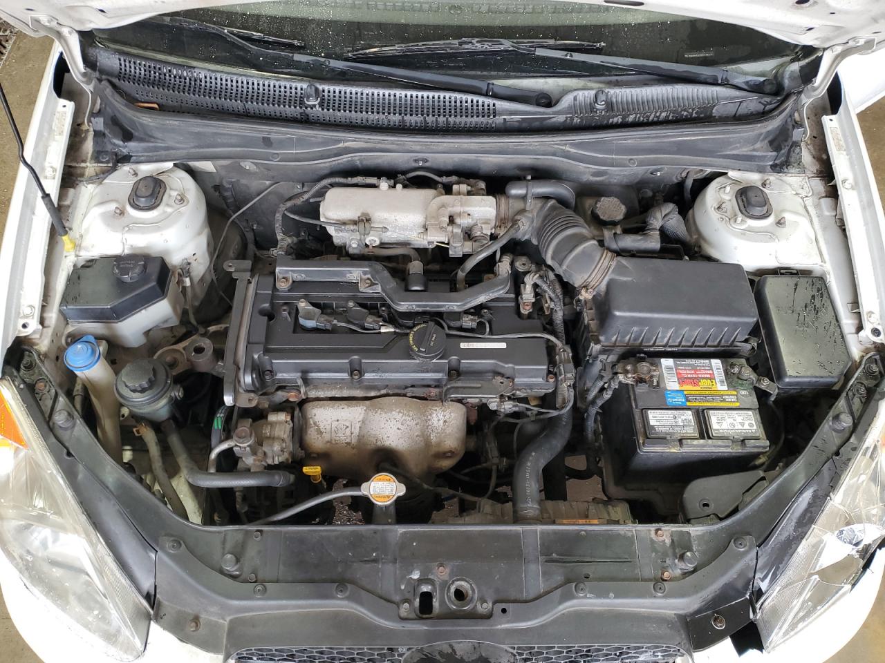 2011 Hyundai Accent - Image 11