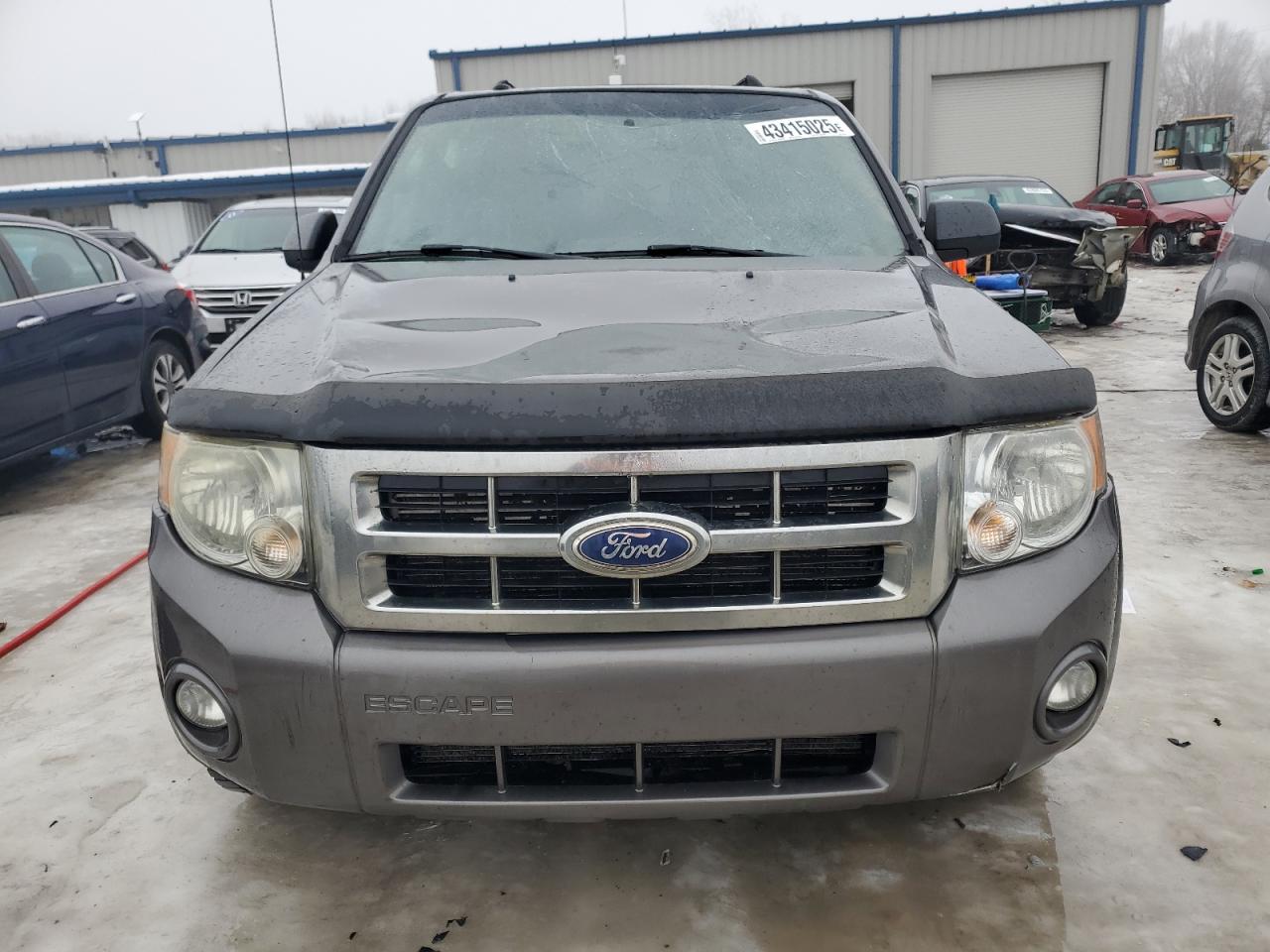 2010 Ford Escape - Image 5