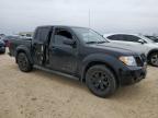 2020 Nissan Frontier S للبيع في San Antonio، TX - Side