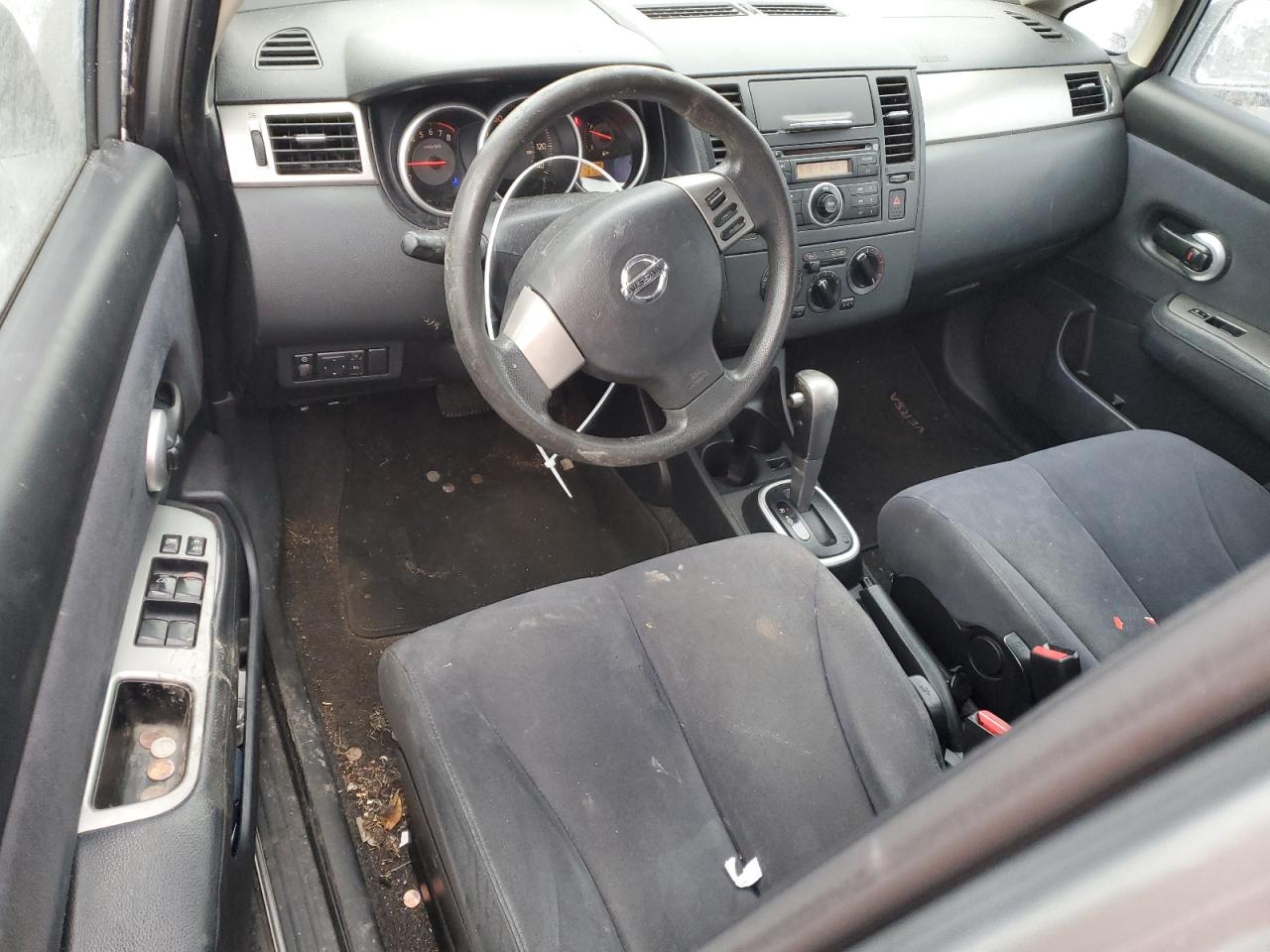 2009 Nissan Versa - Image 8