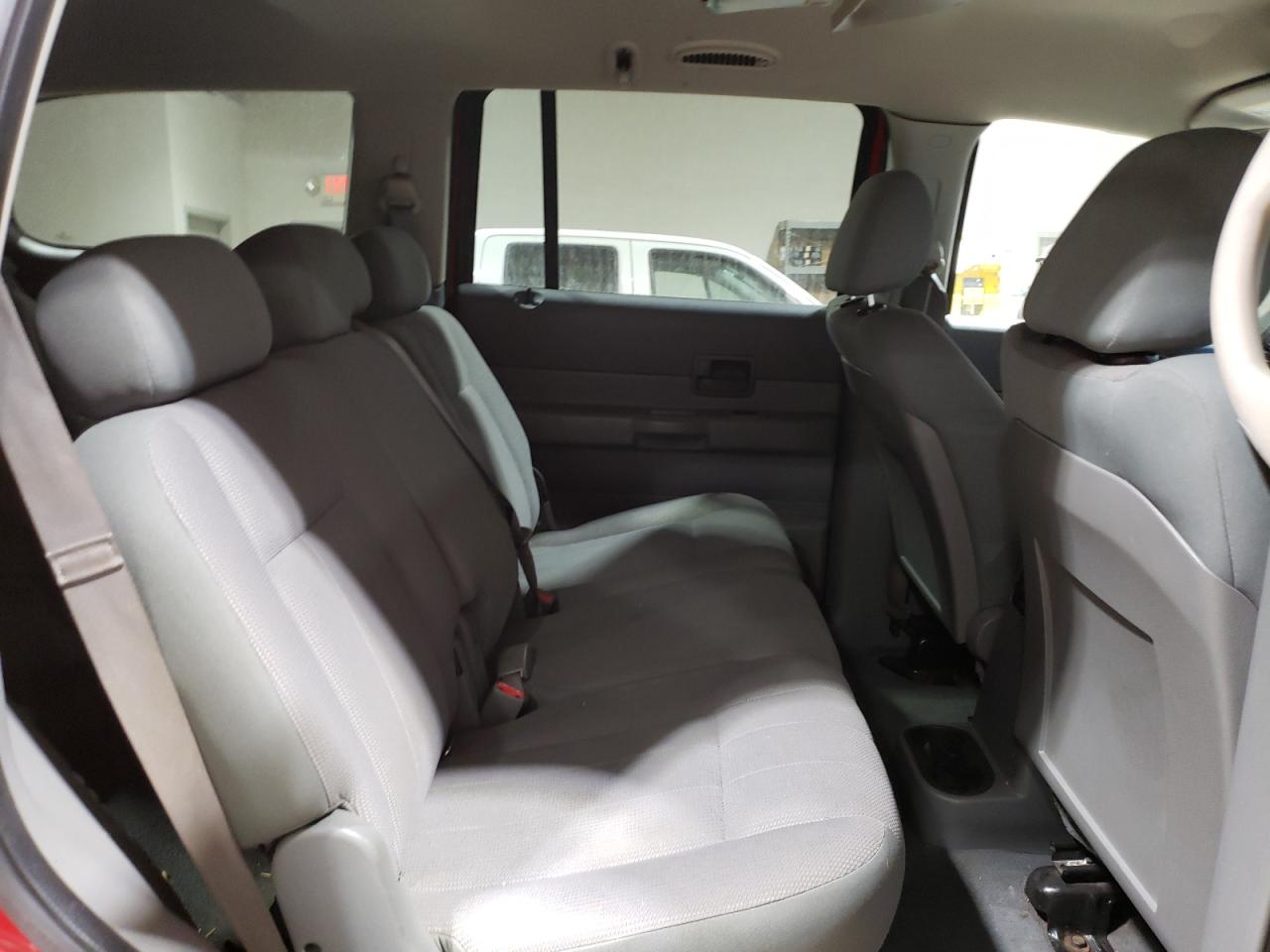 2005 Dodge Durango St VIN: 1D4HB38N95F624627 Lot: 46918635