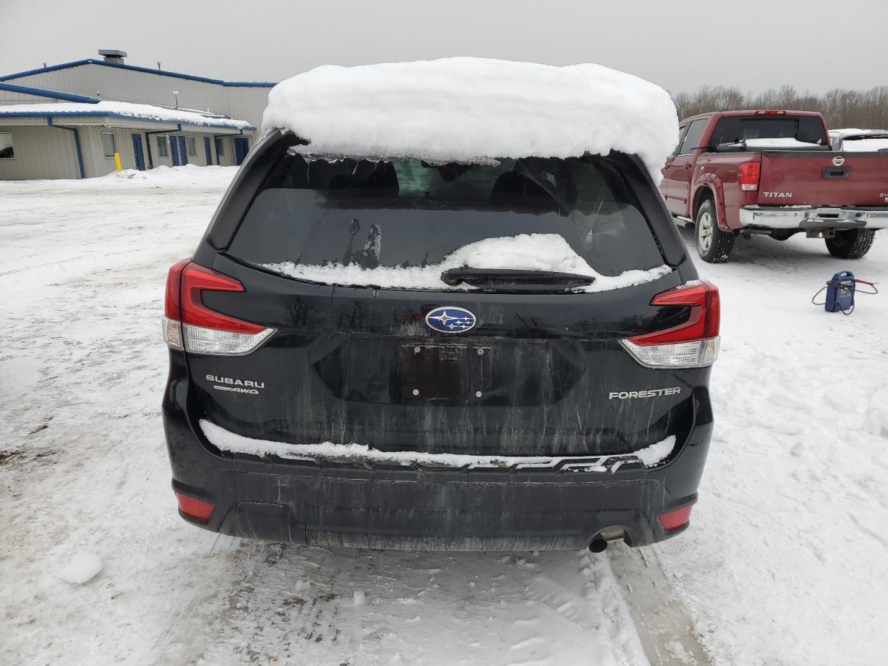 2021 Subaru Forester - Image 6