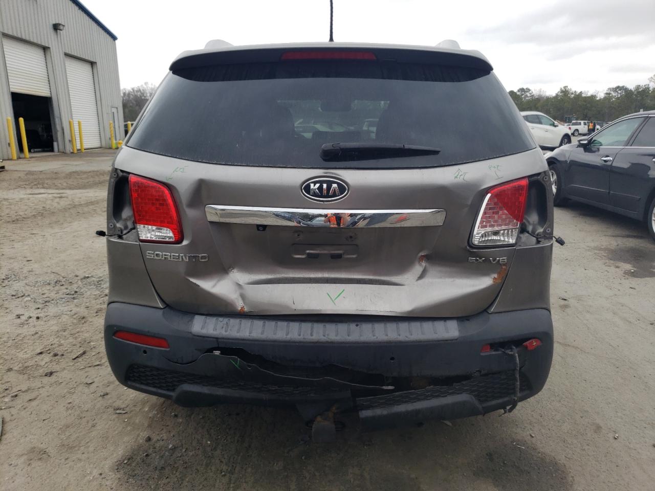 2013 Kia Sorento - Image 6