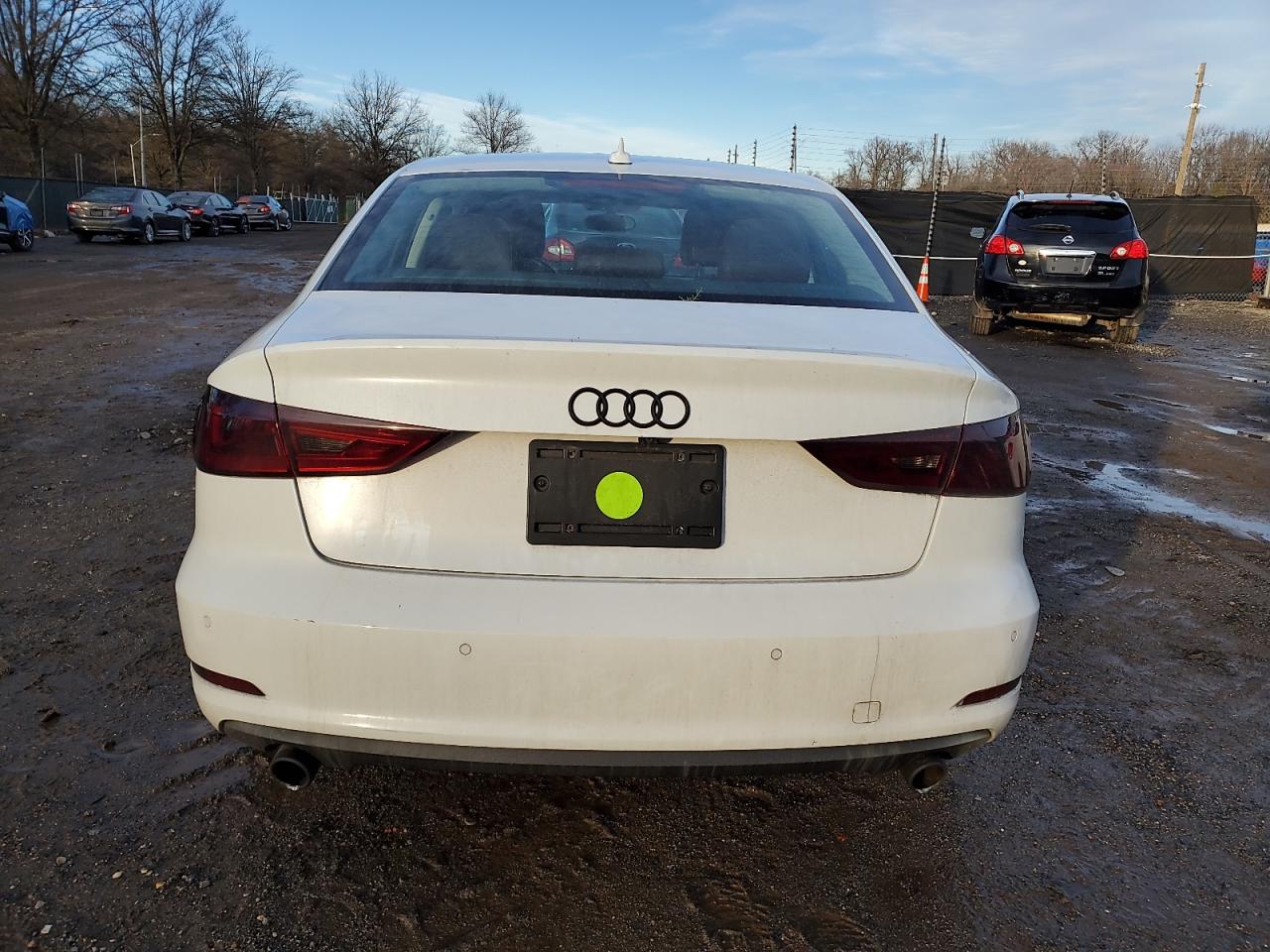 2015 Audi A3 - Image 6