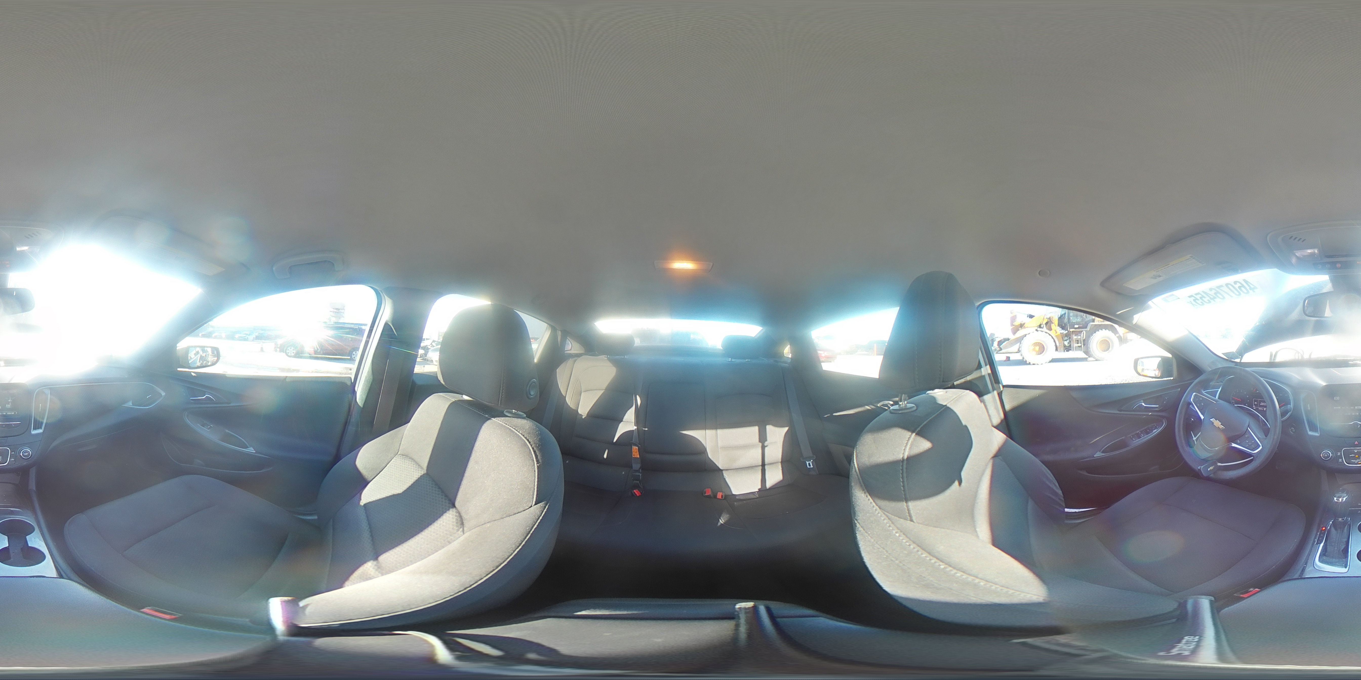 2018 Chevrolet Malibu - Image 14