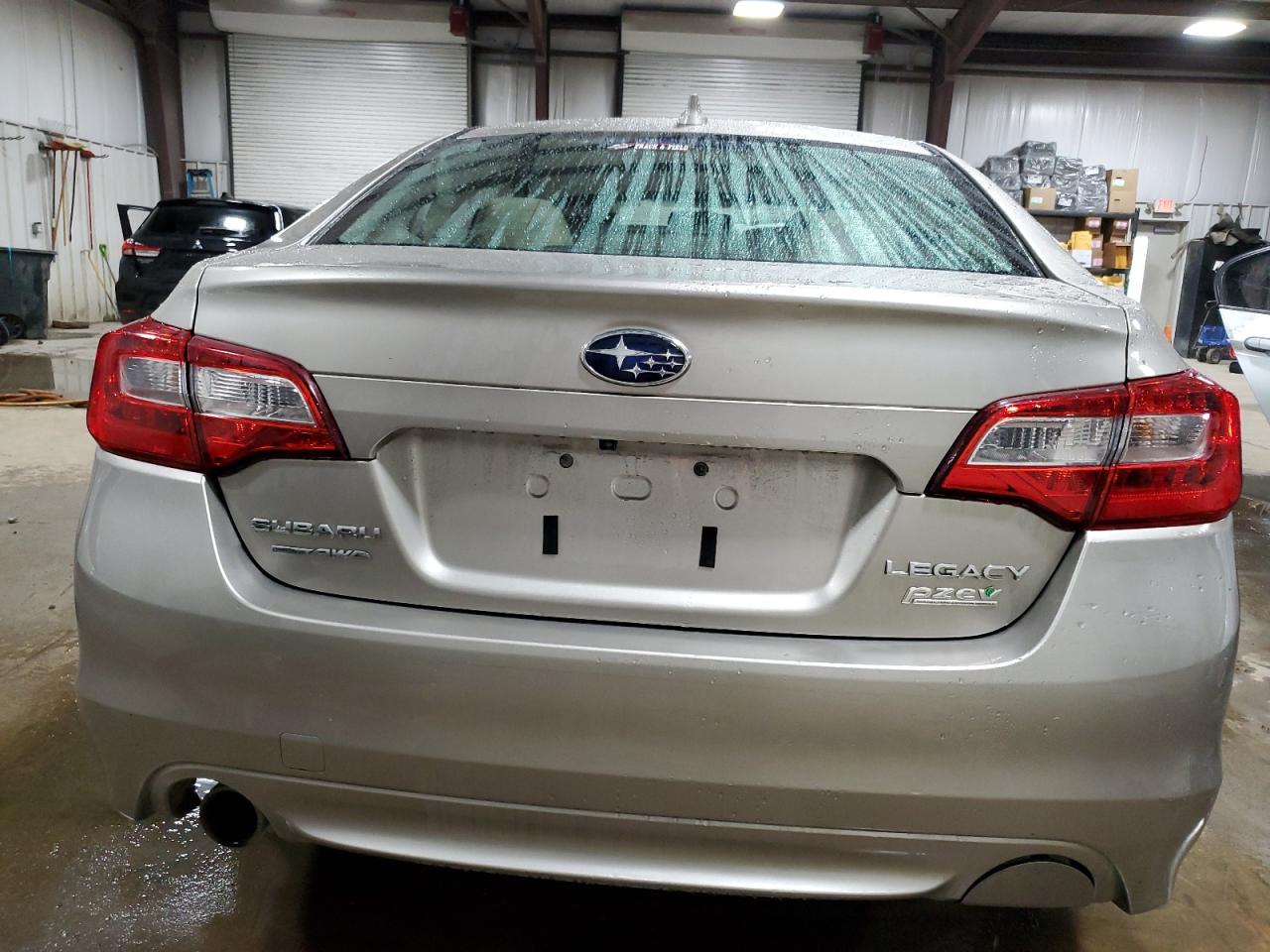 2017 Subaru Legacy - Image 6