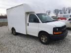 2012 Chevrolet Express G3500  na sprzedaż w Wayland, MI - Mechanical