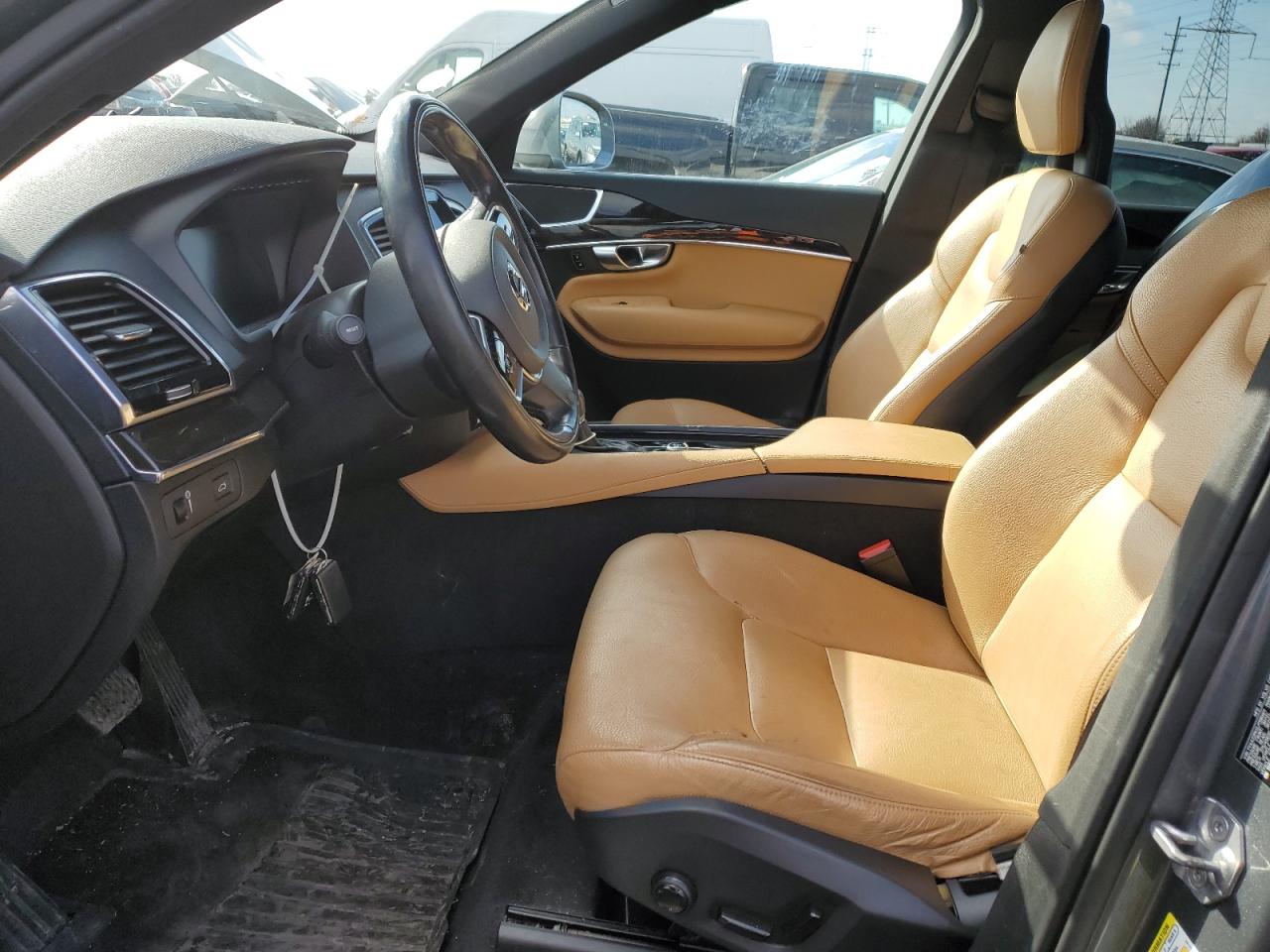 2018 Volvo XC90 - Image 7
