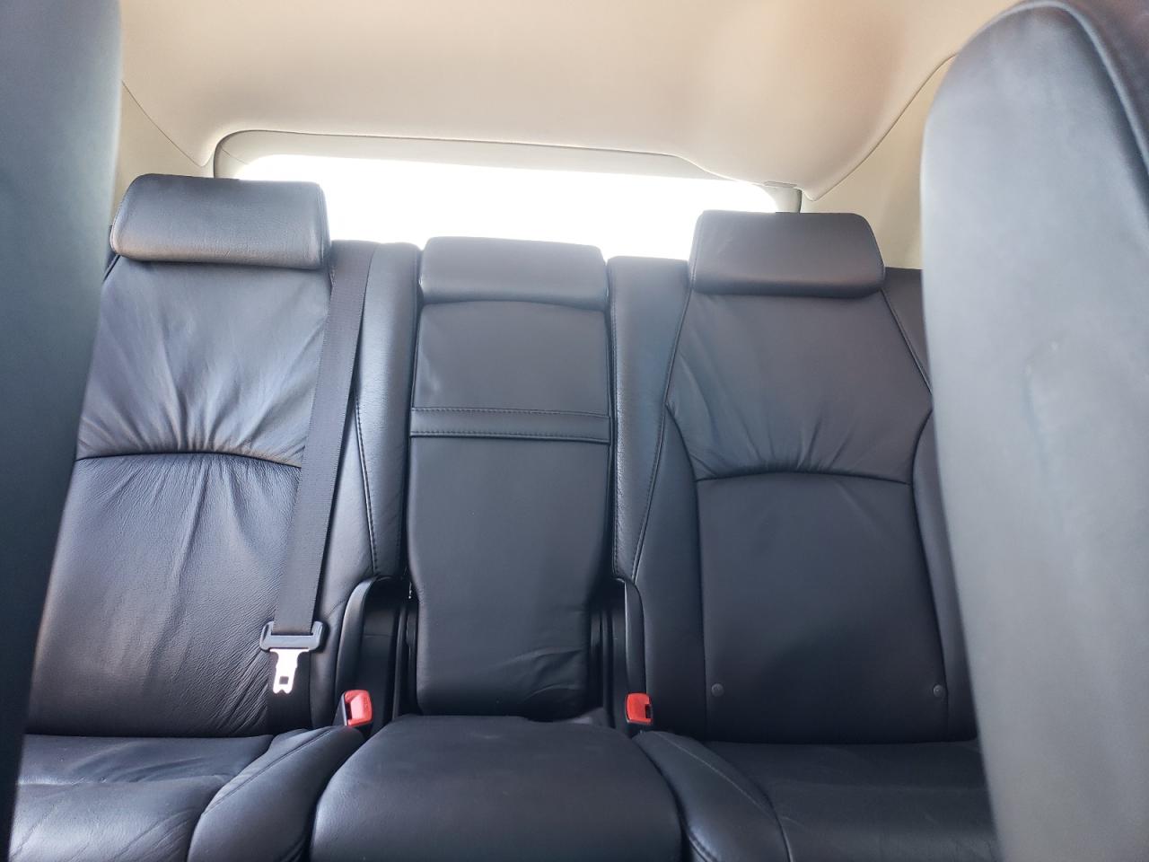 2009 Lexus RX - Image 10