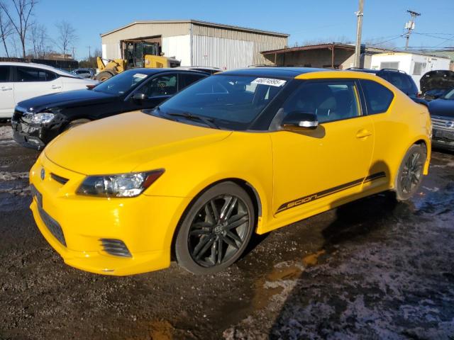 2012 Toyota Scion Tc 