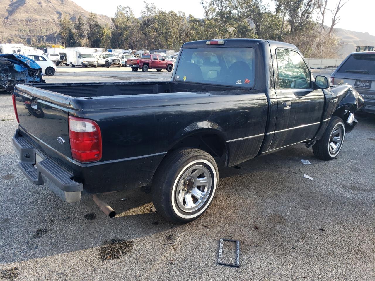 2003 Ford Ranger - Image 3