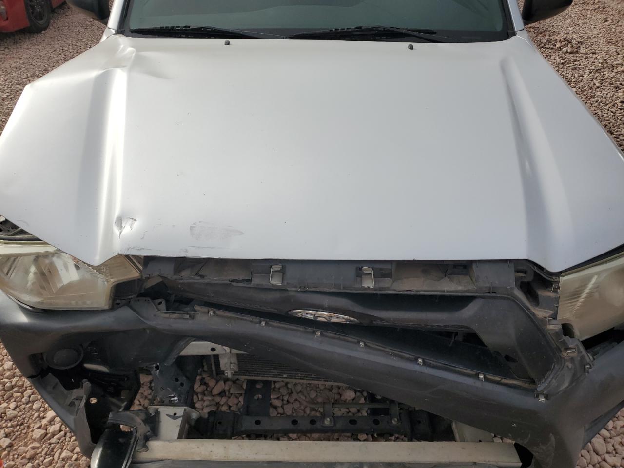 2013 Toyota Tacoma - Image 11