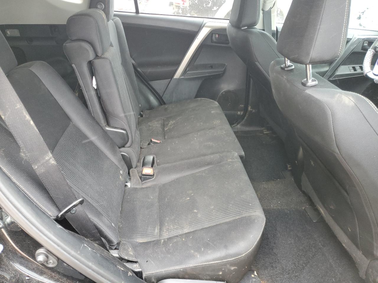 2013 Toyota RAV 4 - Image 12