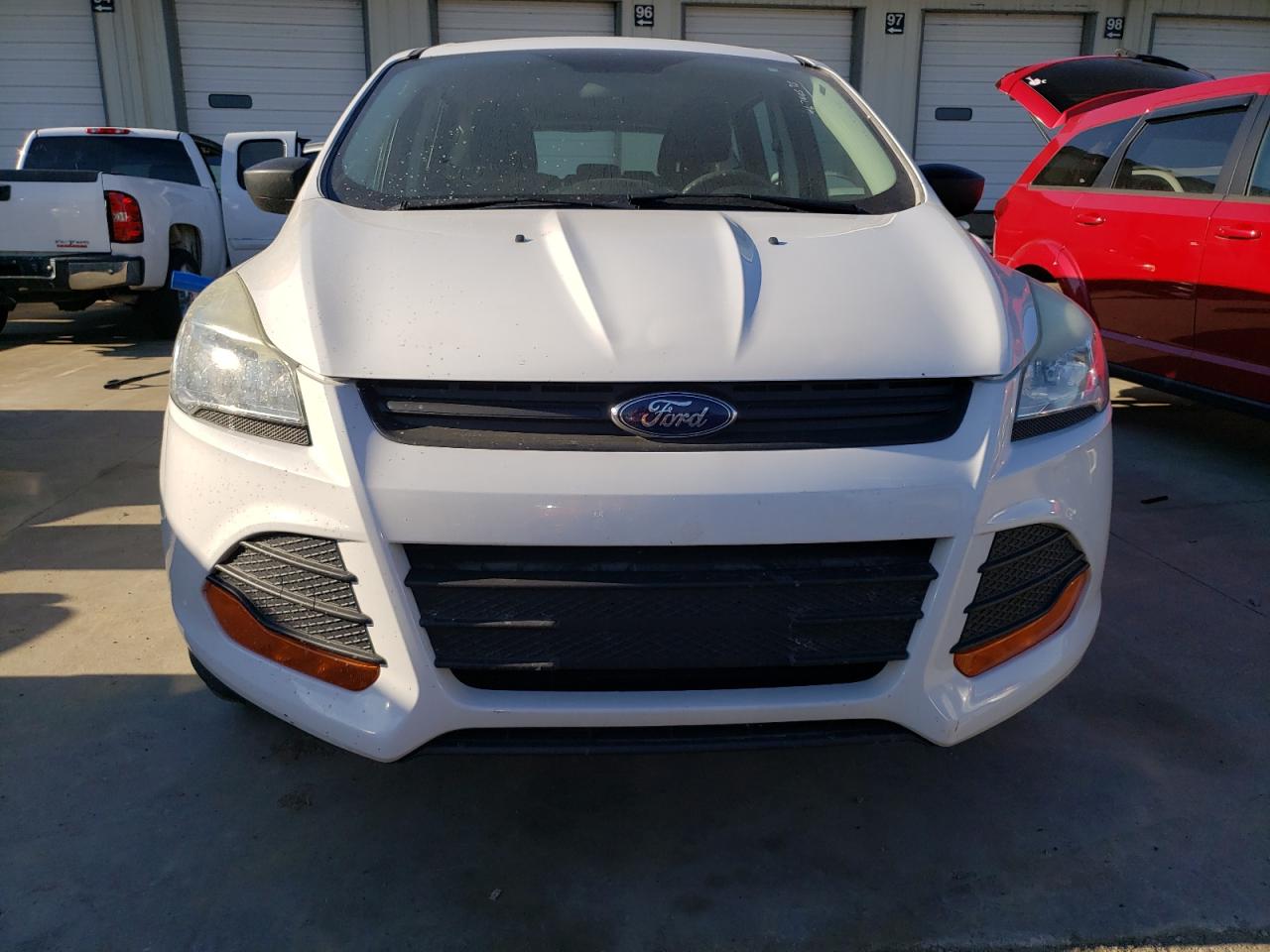 2015 Ford Escape - Image 5