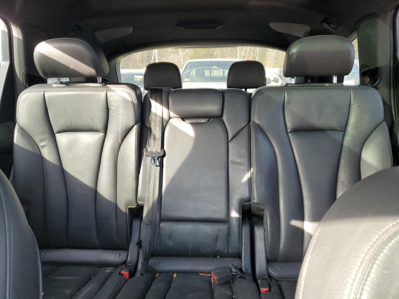 2018 Audi Q7 - Image 10