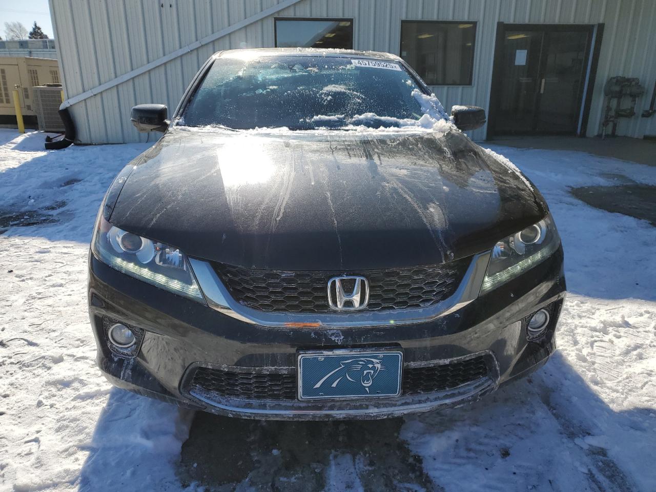 2013 Honda Accord - Image 5