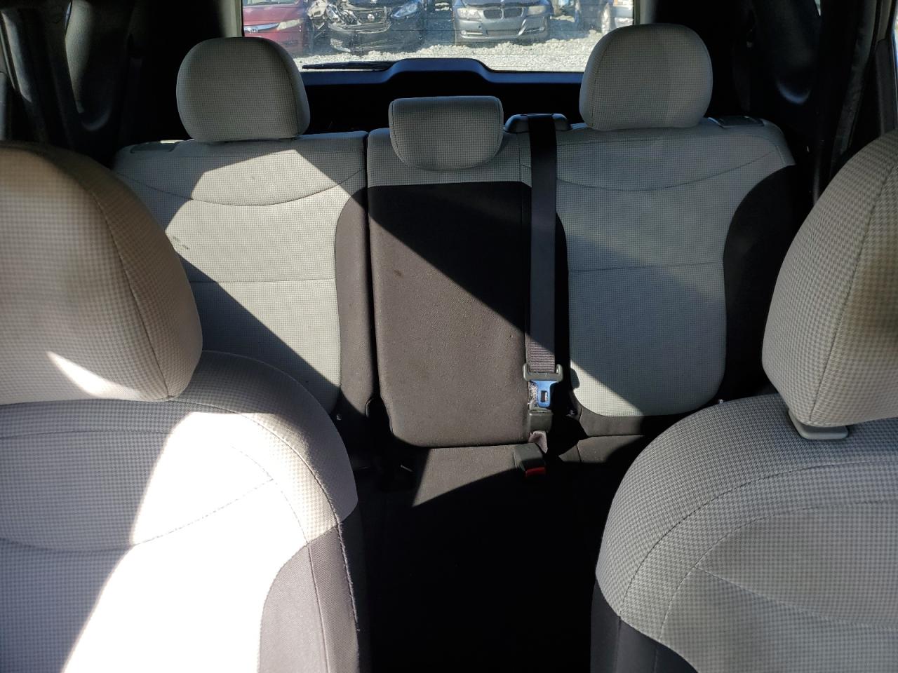 2015 Kia Soul - Image 10