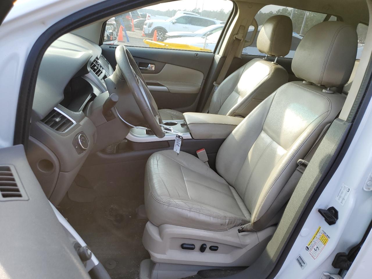 2014 Ford Edge - Image 7