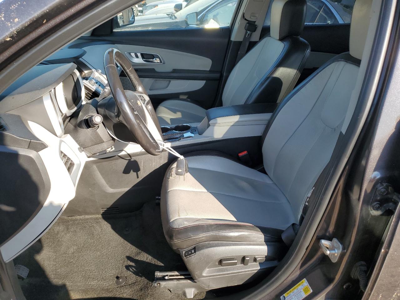2015 Chevrolet Equinox - Image 7
