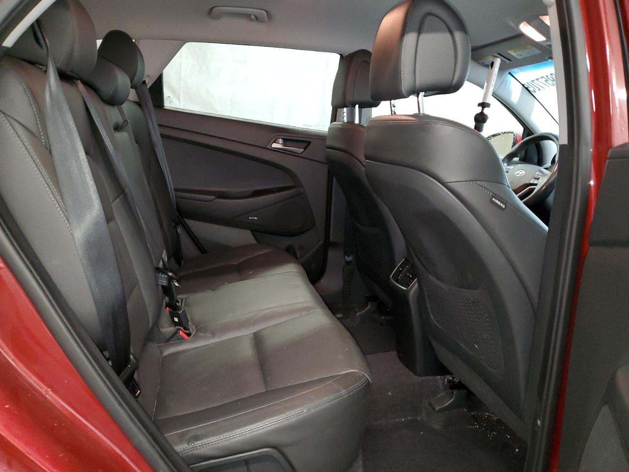 2018 Hyundai Tucson - Image 11