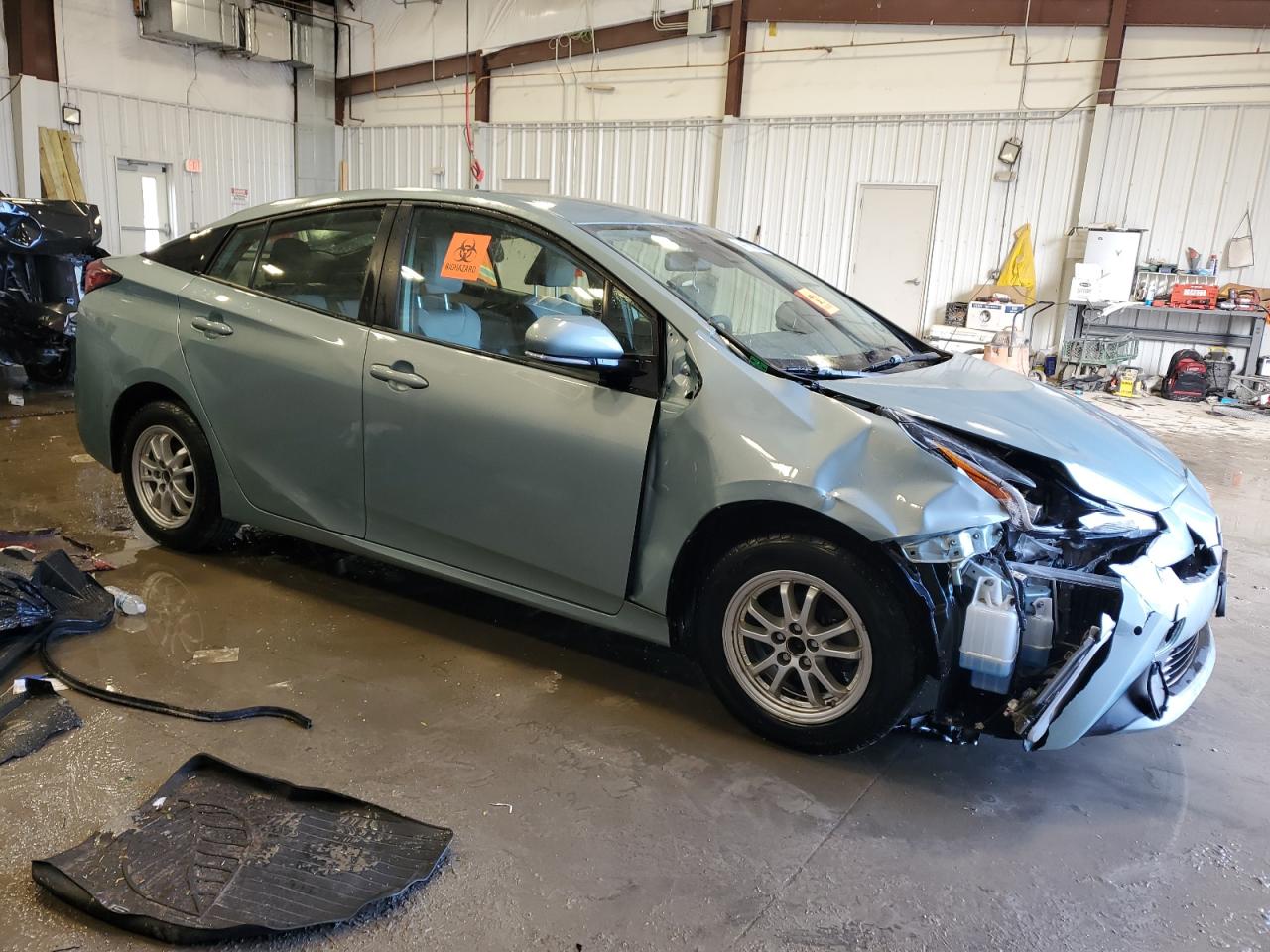 2020 Toyota Prius - Image 4