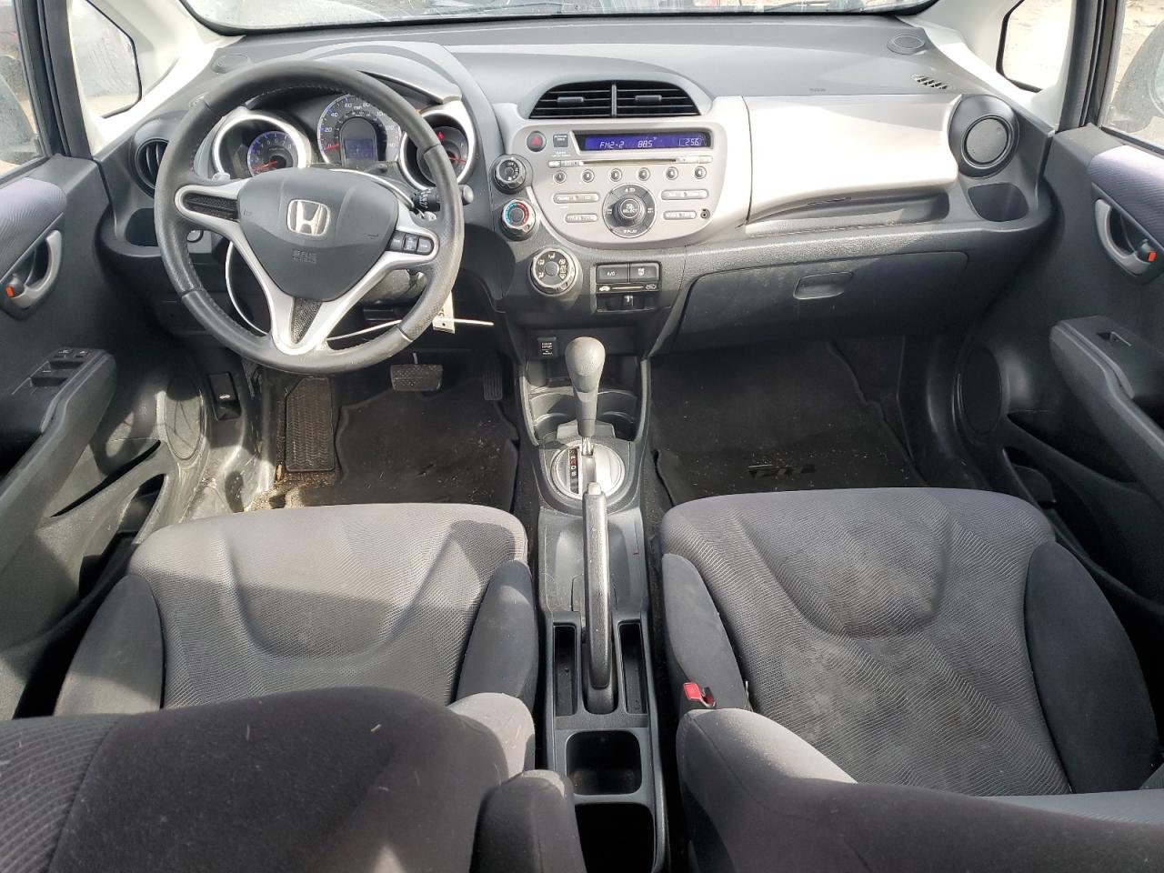 2010 Honda Fit - Image 8