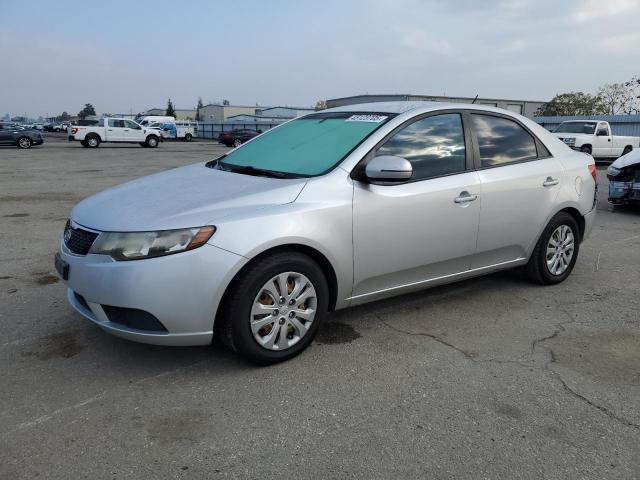 2011 Kia Forte Ex de vânzare în Bakersfield, CA - Rear End