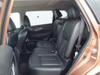 2015 NISSAN X-TRAIL TE for sale at Copart WESTBURY